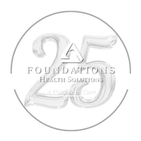 Foundations Health Solutions Celebrating 25 Years